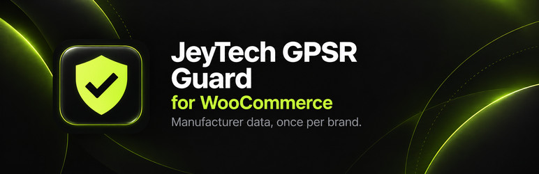 GPSR Guard